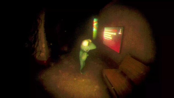 Update 1 - Trailer trailer thumbnail
