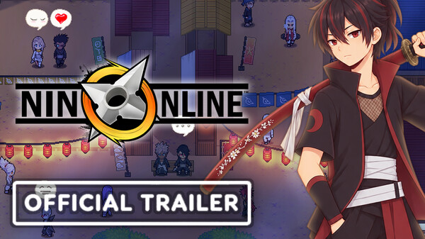 Gameplay Trailer trailer thumbnail