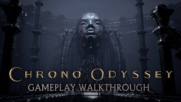 Chrono Odyssey | Gameplay Walkthrough trailer thumbnail