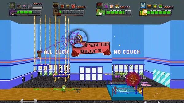 Gameplay Trailer trailer thumbnail