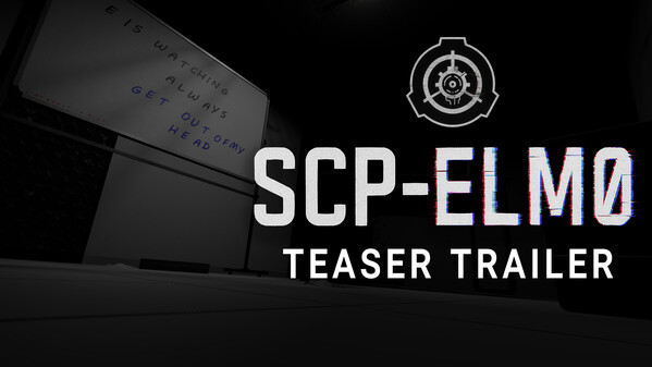 SCP-ELM0 - Teaser Trailer trailer thumbnail