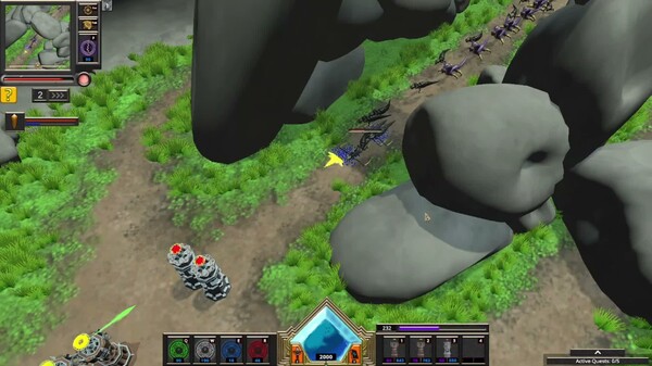 Demo Gameplay Trailer trailer thumbnail