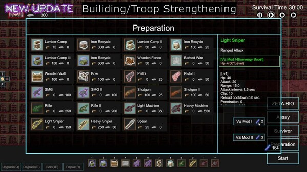 Dev Log3 trailer thumbnail