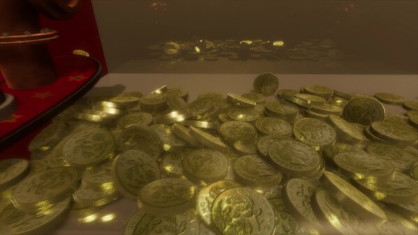 MoneyFalls RTX trailer thumbnail