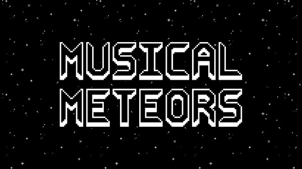 Musical Meteors Trailer trailer thumbnail