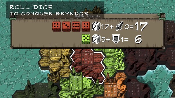 War for Bryndor Trailer trailer thumbnail