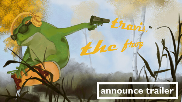Announce Trailer trailer thumbnail