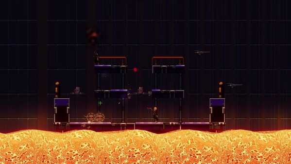 Test Zero_GamePlay_a trailer thumbnail