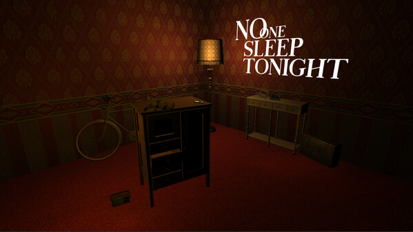 No One Sleep Tonight trailer thumbnail