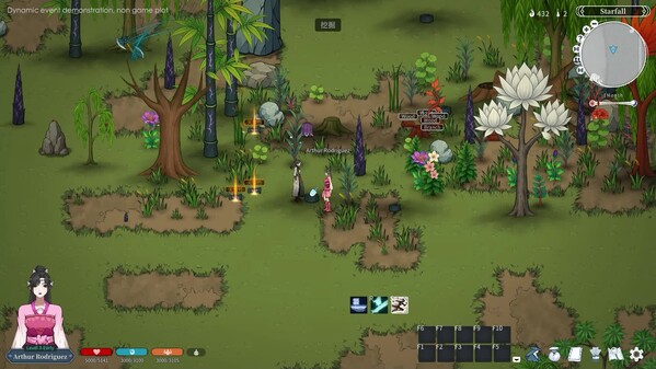 pv-gameEventDemo trailer thumbnail