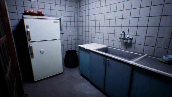 Whos at the Door_Teaser Trailer trailer thumbnail