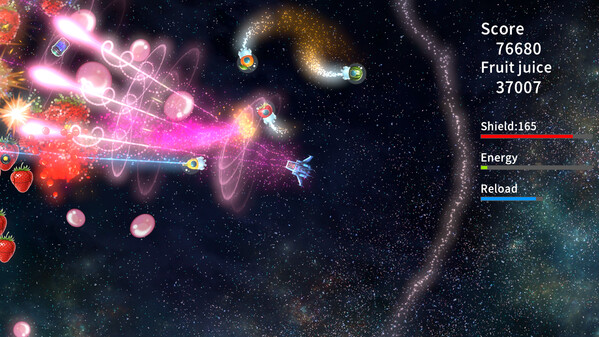 Planets Ambrosia - Gameplay Introduction trailer thumbnail