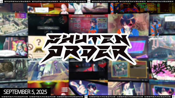 Shuten Order 2nd Trailer (English) trailer thumbnail