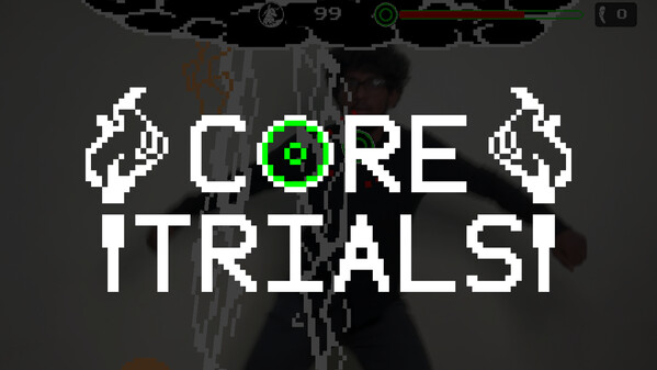 Core Trials Gameplay Trailer trailer thumbnail