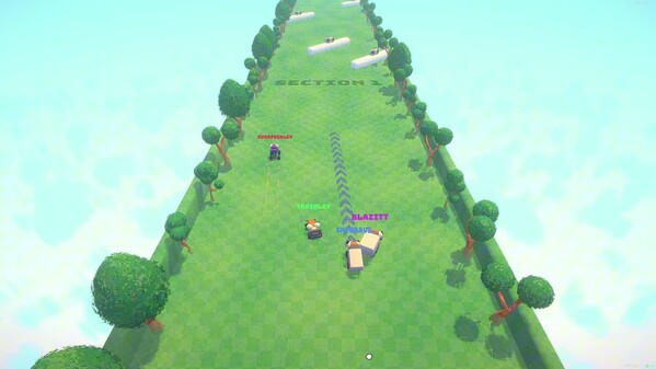 Gameplay Trailer trailer thumbnail
