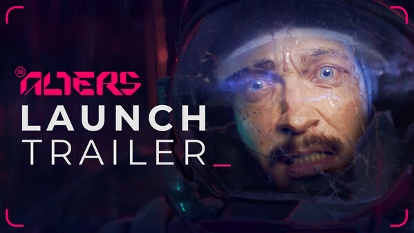 Launch Trailer - Out Now trailer thumbnail
