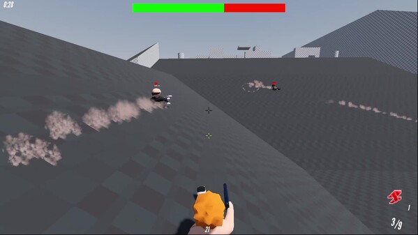 Third Person Montage trailer thumbnail