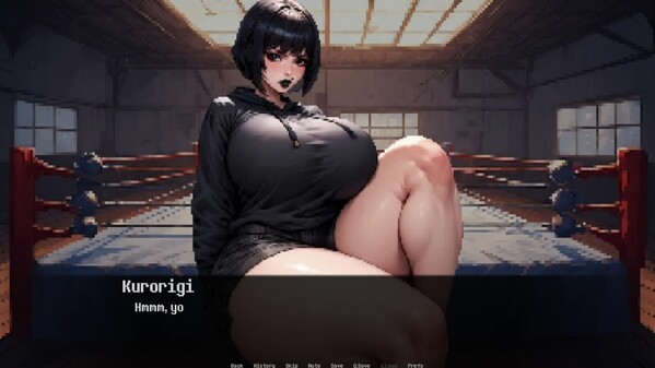 Trailer 1 trailer thumbnail