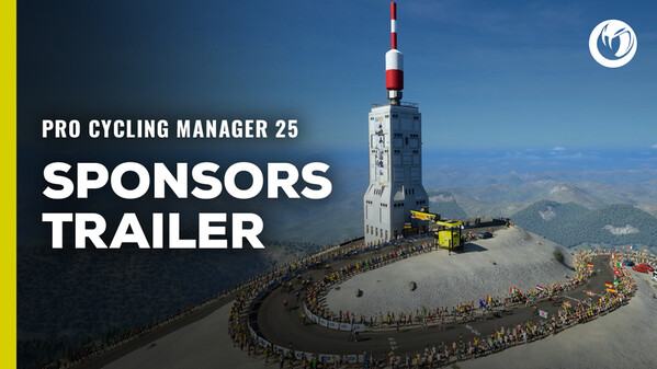 Sponsoring trailer trailer thumbnail