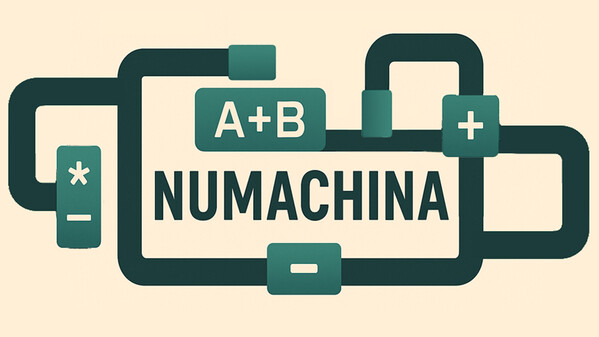 Numashina trailer thumbnail