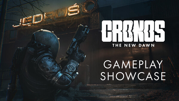 Cronos: The New Dawn - Gameplay Showcase trailer thumbnail
