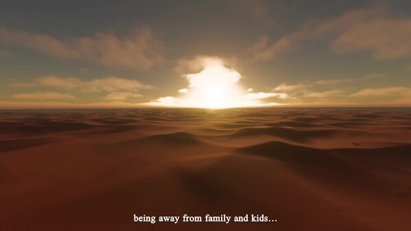 Oil Worker: The Empty Quarter – Gameplay Trailer trailer thumbnail