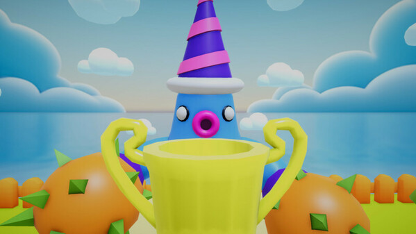 Gameplay trailer thumbnail