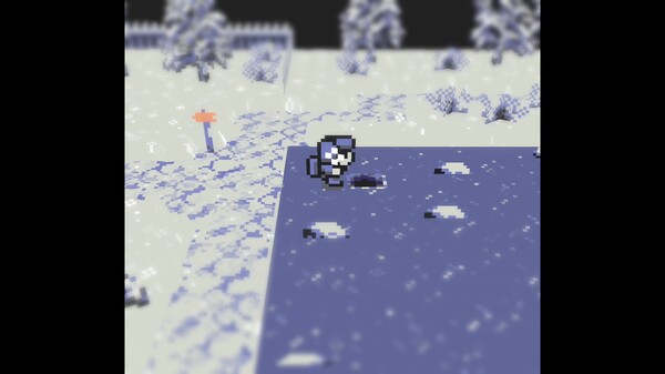Experiment Anglerfish: White Hook River trailer trailer thumbnail