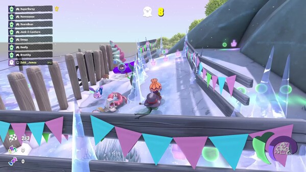 Over the Shoulder Camera trailer thumbnail