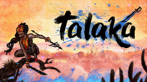 Talaka - PlayAcclaim Reveal Trailer trailer thumbnail
