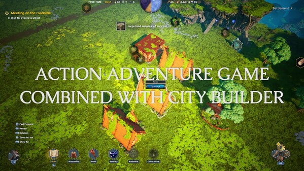 LUSTRA Gameplay Trailer trailer thumbnail