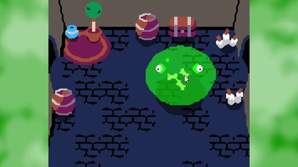 Idle Time Slime Launch Trailer trailer thumbnail