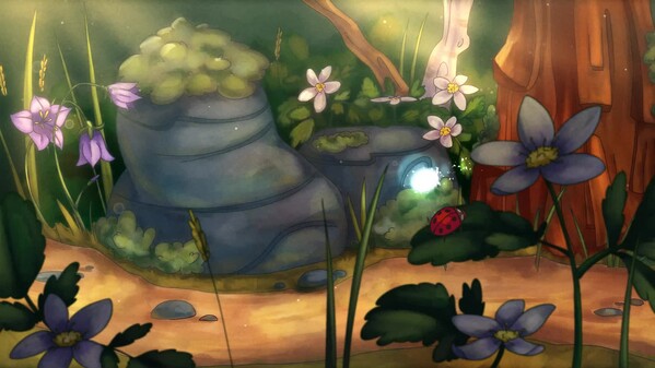 Animated Teaser Trailer trailer thumbnail