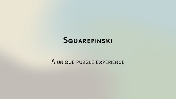 Squarepinski Trailer trailer thumbnail