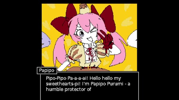 mahouteq! trailer trailer thumbnail