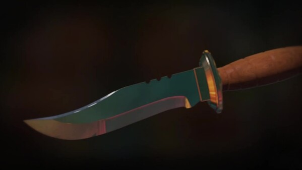Whispered Secrets: Cursed Wealth Collector's Edition trailer thumbnail