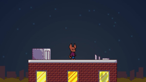 Fall Cat Release Date Trailer trailer thumbnail