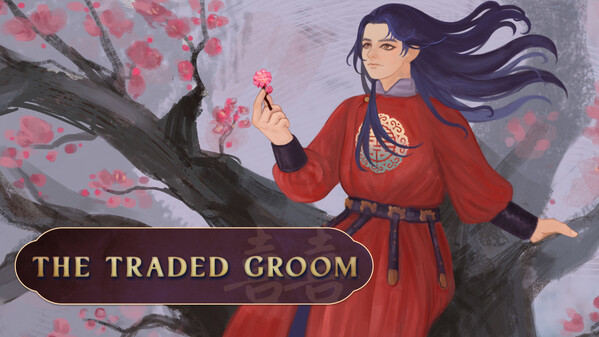 The Traded Groom - trailer trailer thumbnail