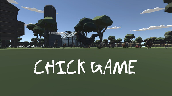 Chick Game - Trailer trailer thumbnail