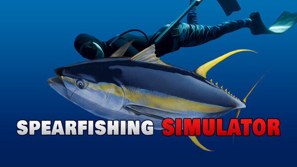 Spearfishing Simulator trailer thumbnail