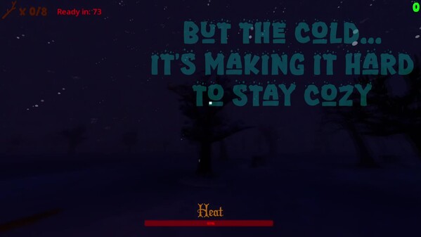The Cold trailer thumbnail