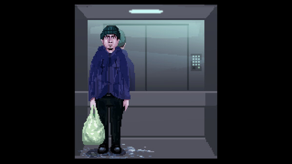 Gameplay - Unemployment Simulator 2018 trailer thumbnail