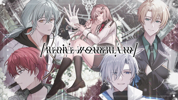 Re.dive Wonderland PV - KR trailer thumbnail