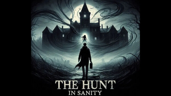 The Hunt In Sanity - Official Trailer trailer thumbnail