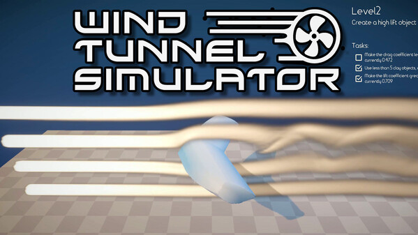 WindTunnelSimulatorDemo trailer thumbnail