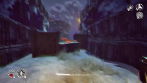 Rush Roulette Trailer trailer thumbnail