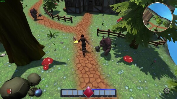 Island WayFinder Trailer trailer thumbnail