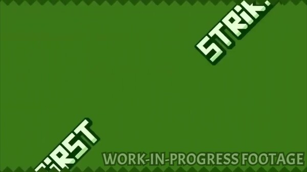 Varminal - Early First Strike Test trailer thumbnail