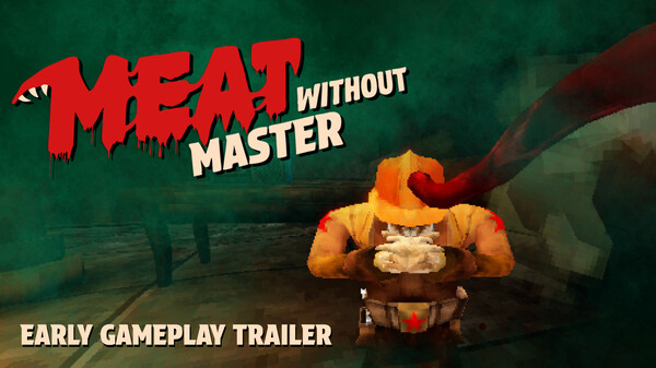 Early Gameplay Trailer trailer thumbnail