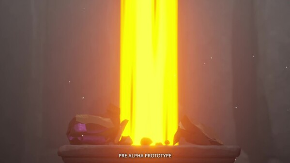 Chunk Prototype trailer thumbnail
